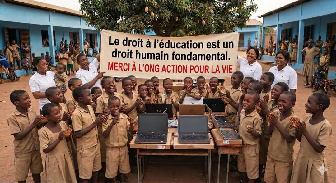Éducation et Formation