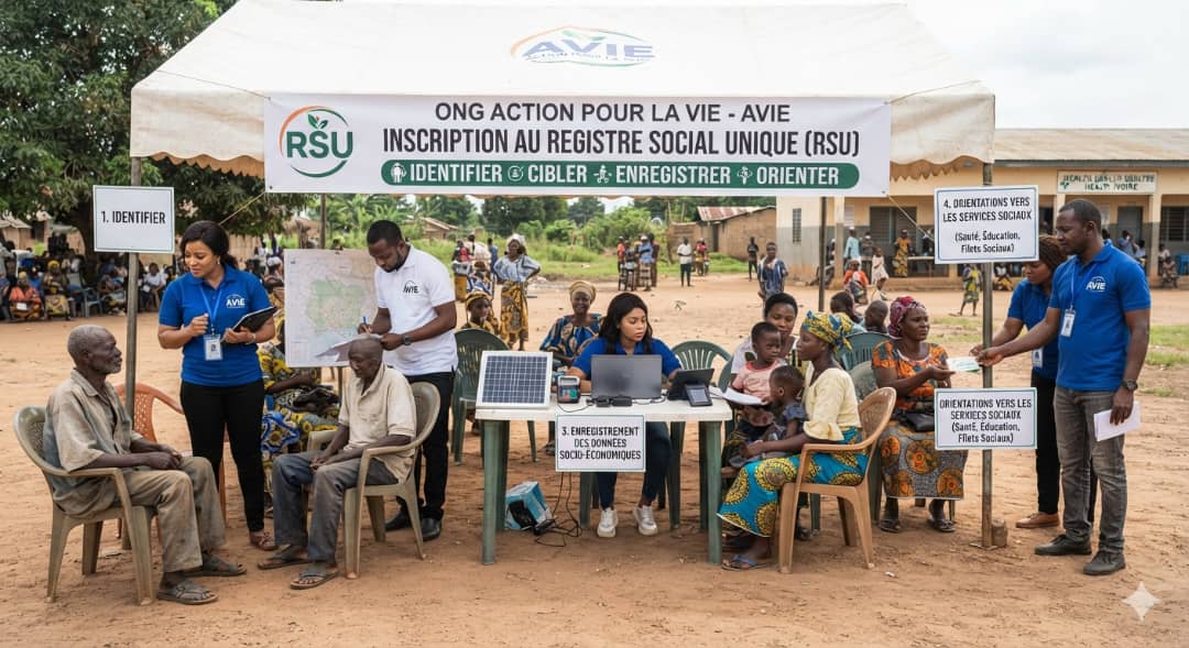 Protection Sociale
