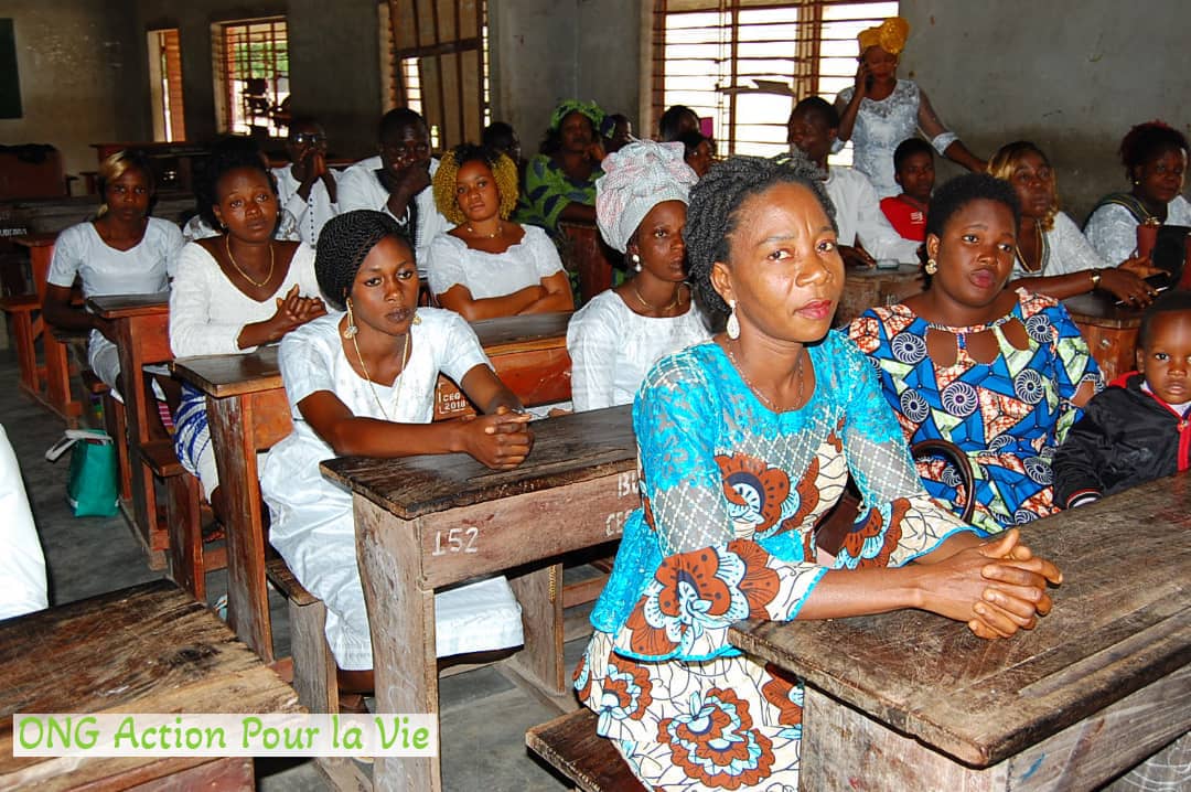 Formation aux  nouvelles technologies de transformation des produits agricoles ( Projet COASODEB)